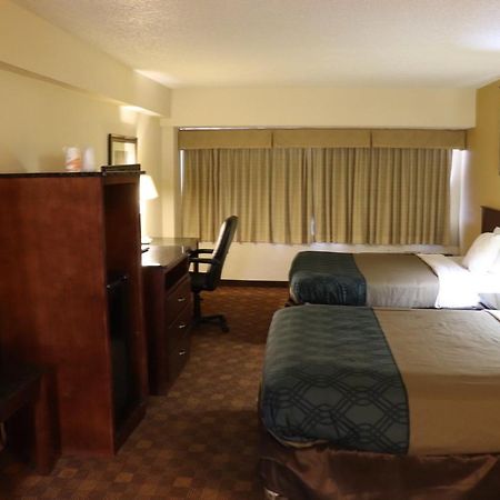 Rodeway Inn Sandston Εξωτερικό φωτογραφία