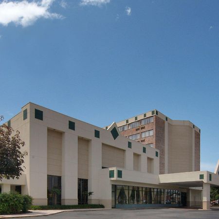Rodeway Inn Sandston Εξωτερικό φωτογραφία