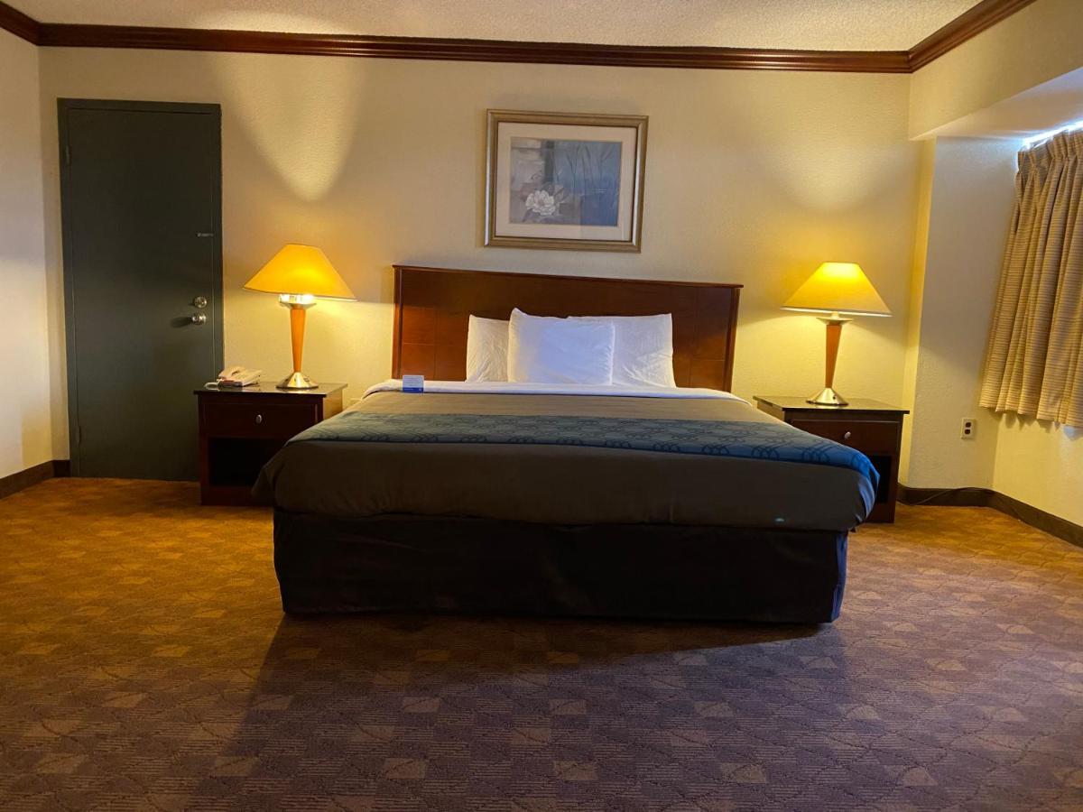 Rodeway Inn Sandston Δωμάτιο φωτογραφία