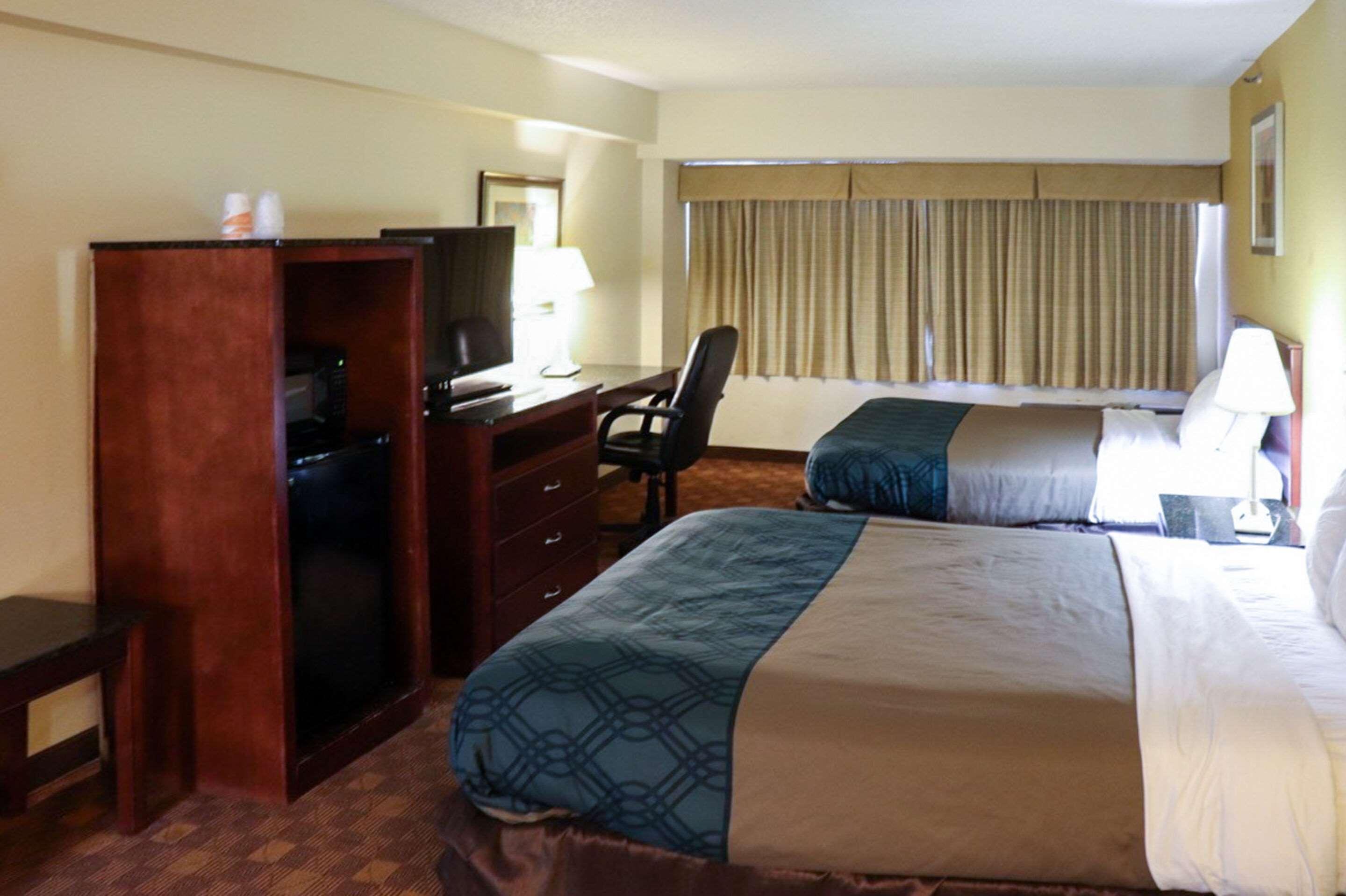 Rodeway Inn Sandston Εξωτερικό φωτογραφία