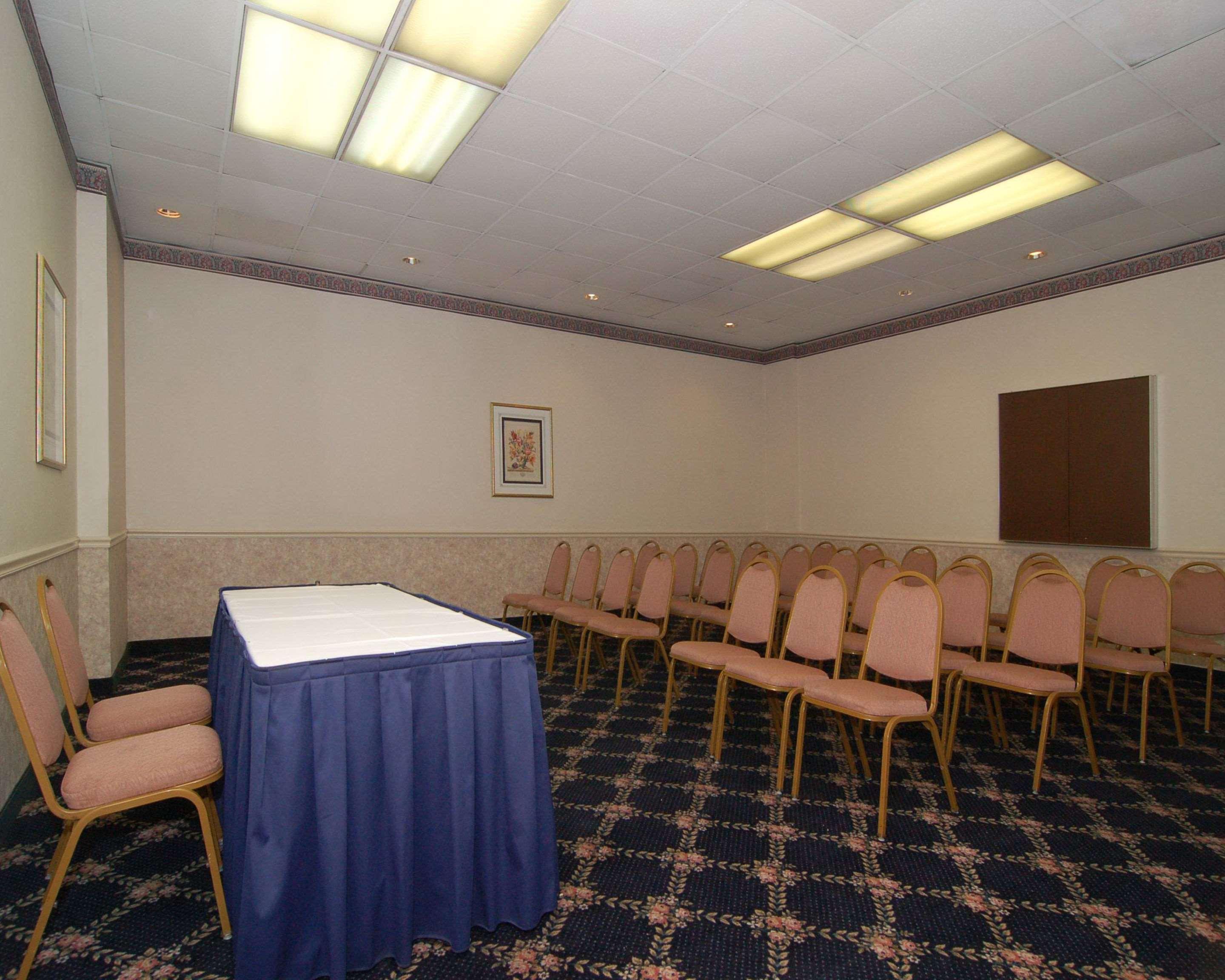 Rodeway Inn Sandston Εξωτερικό φωτογραφία