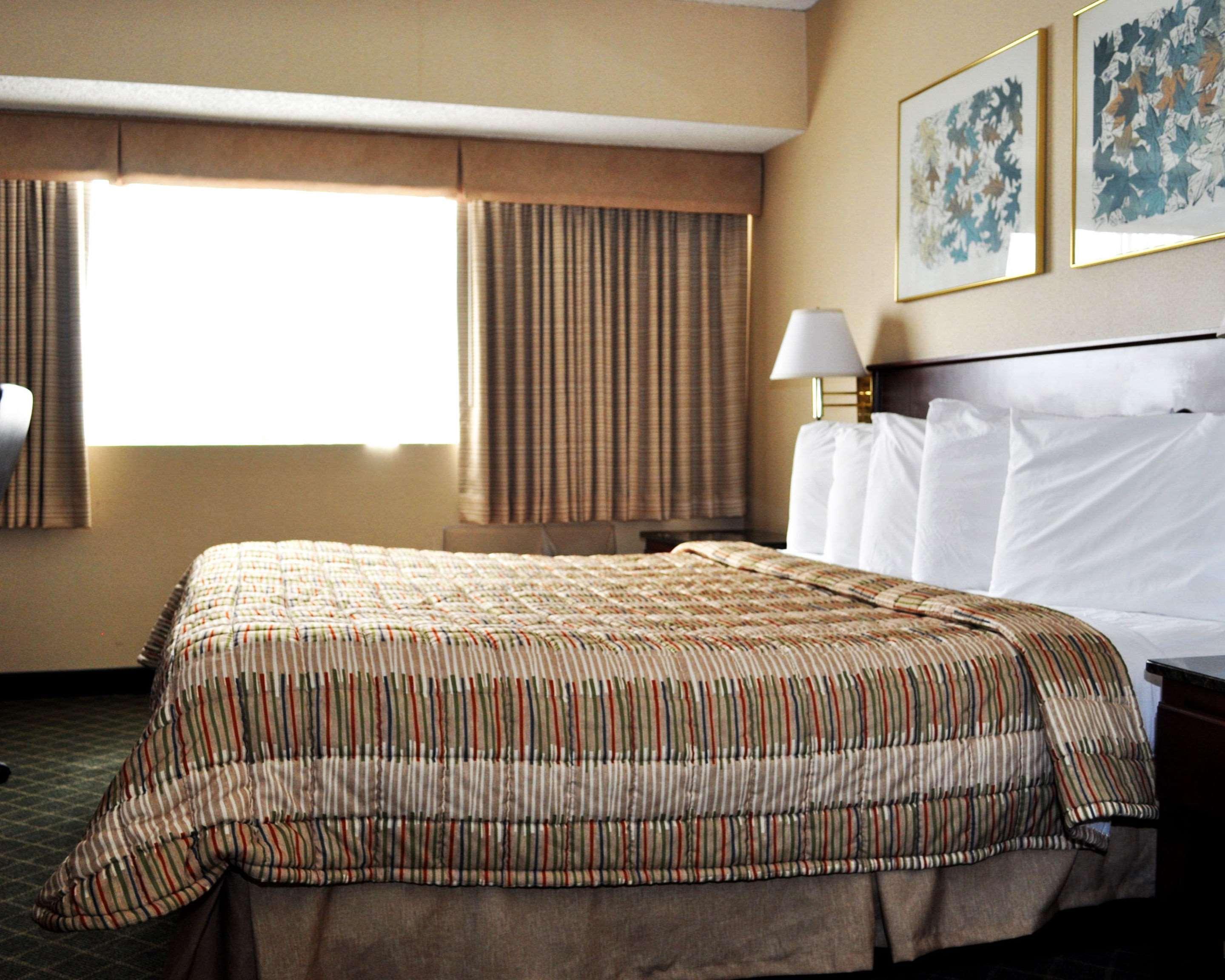 Rodeway Inn Sandston Εξωτερικό φωτογραφία