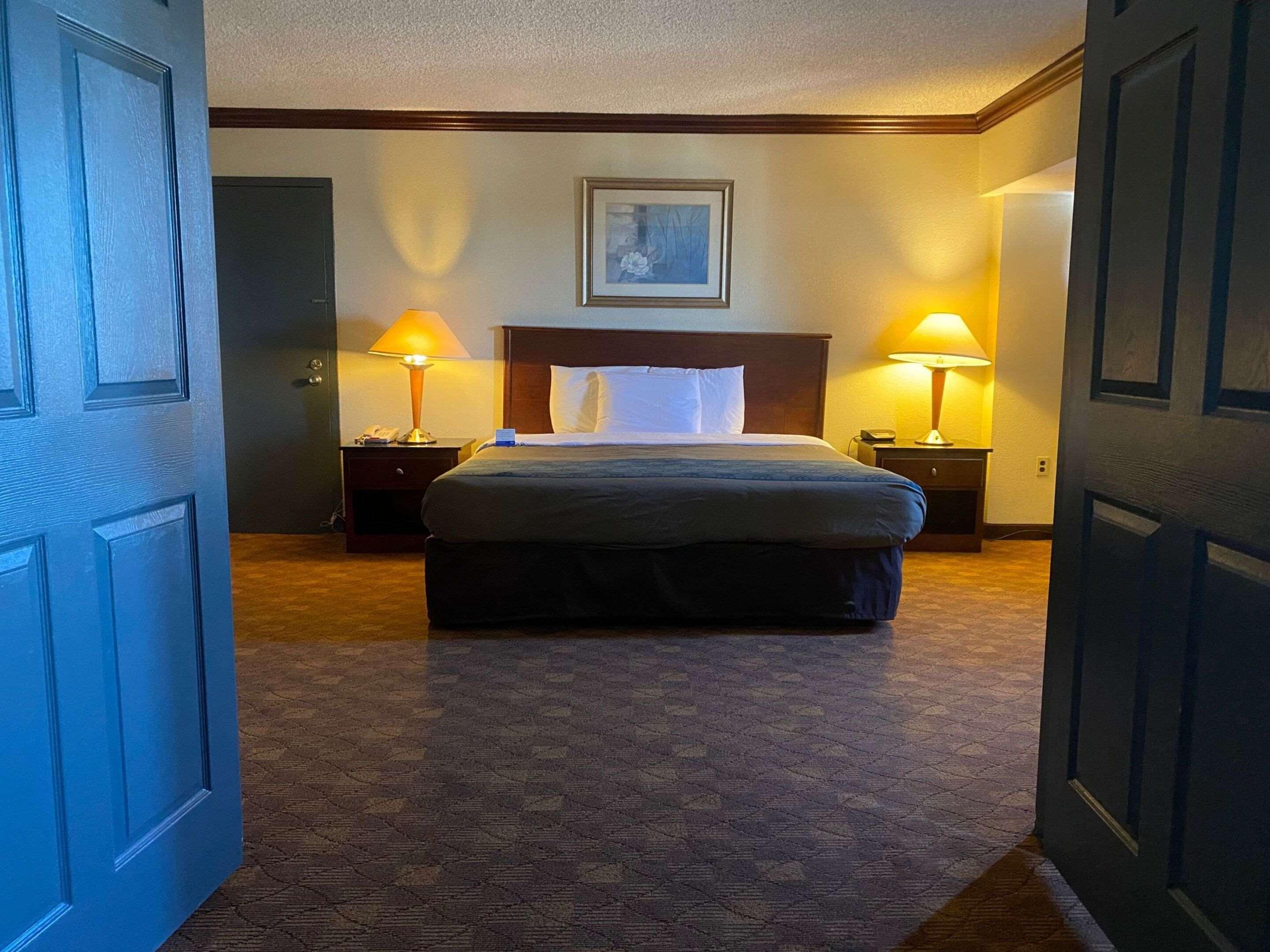 Rodeway Inn Sandston Εξωτερικό φωτογραφία