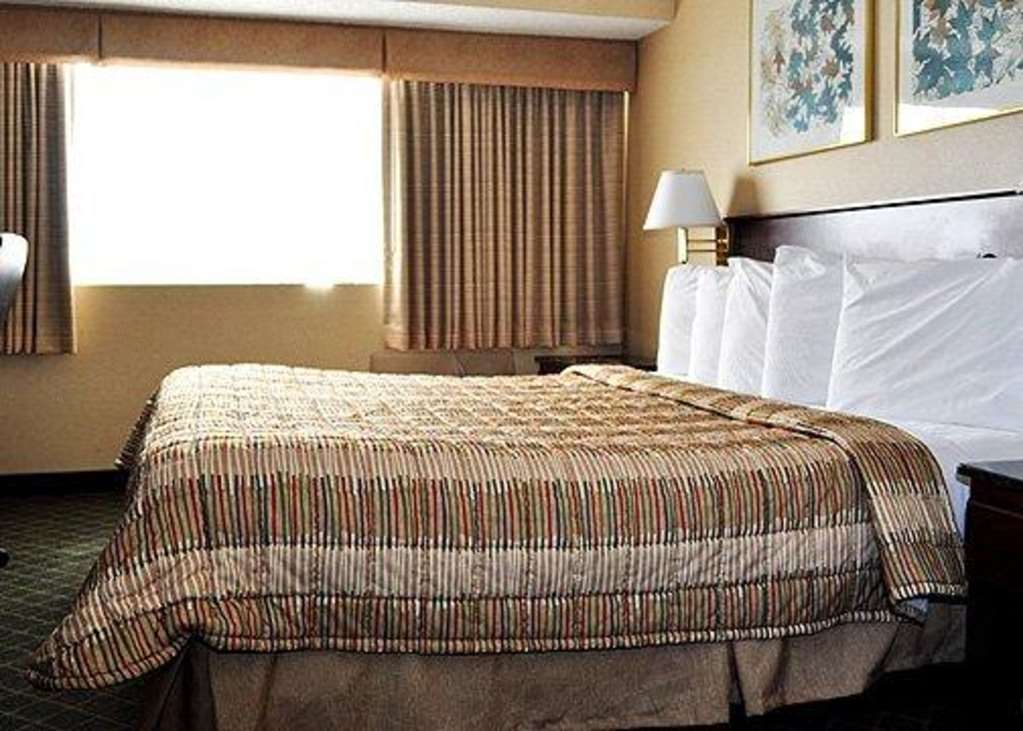 Rodeway Inn Sandston Δωμάτιο φωτογραφία