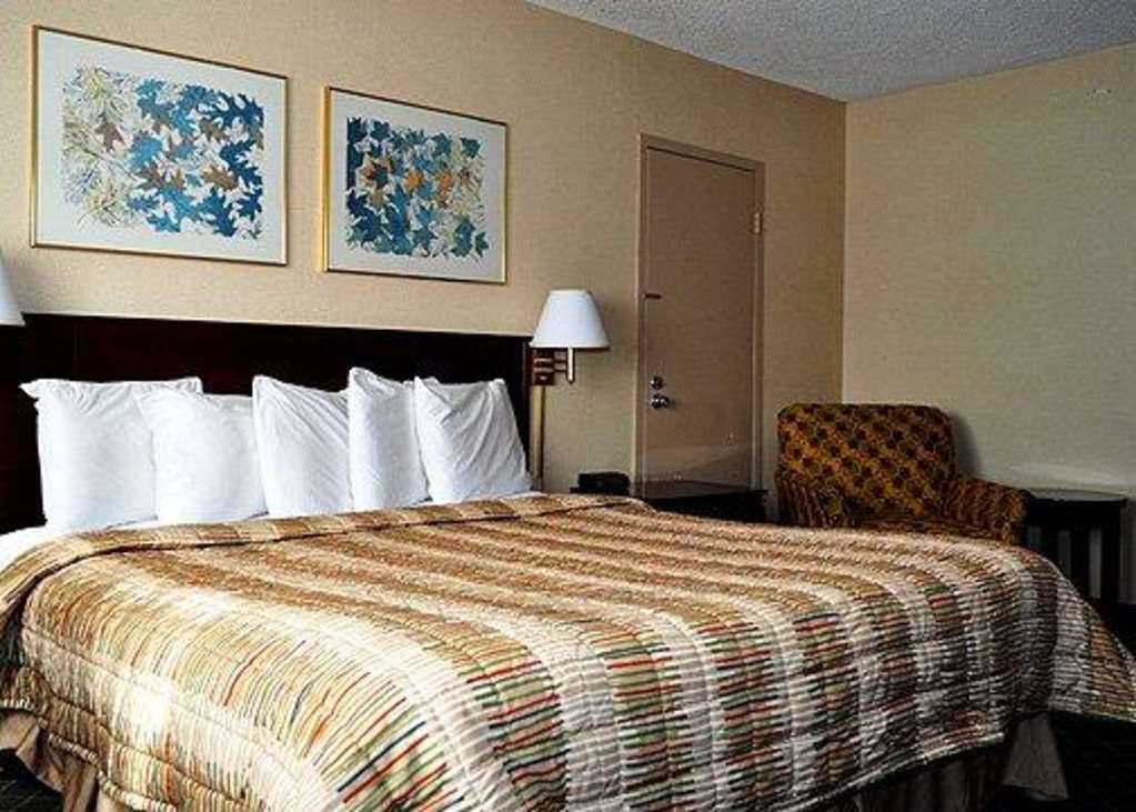 Rodeway Inn Sandston Δωμάτιο φωτογραφία