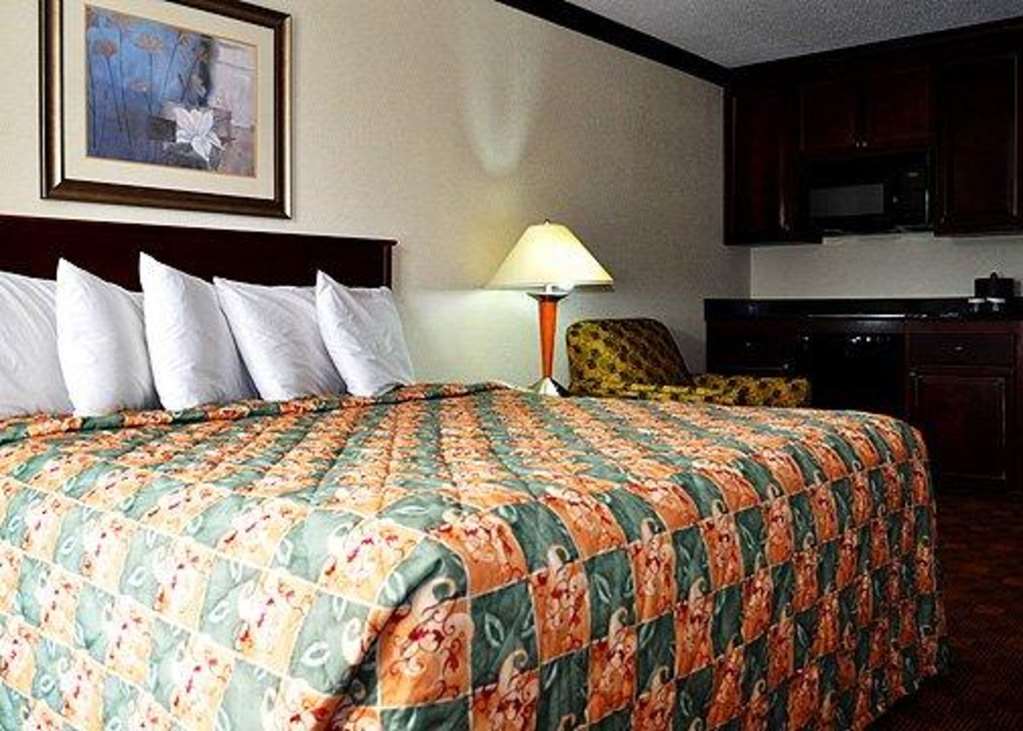 Rodeway Inn Sandston Δωμάτιο φωτογραφία